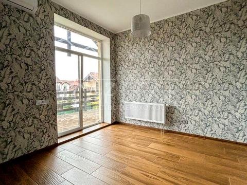 будинок за адресою Тіниста вул.