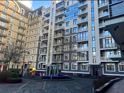 квартира за адресою Звіринецька вул., 47