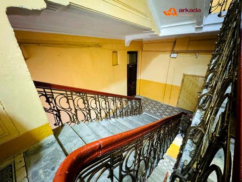 квартира по адресу Михаила Грушевского ул., 6