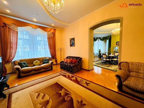 квартира по адресу Михаила Грушевского ул., 6