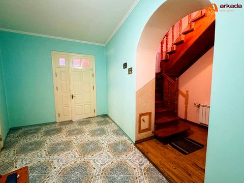 квартира по адресу Михаила Грушевского ул., 6