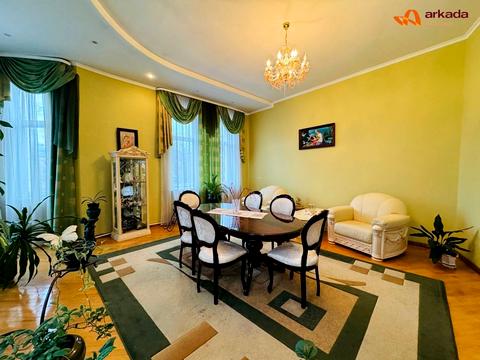 квартира за адресою Михайла Грушевського вул., 6