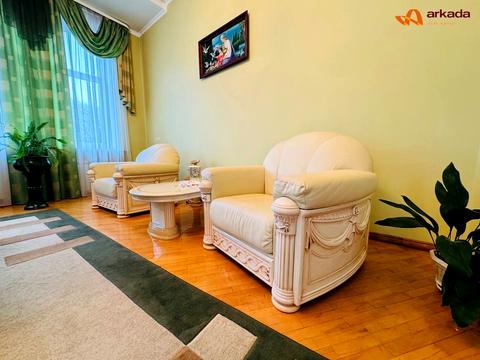 квартира по адресу Михаила Грушевского ул., 6