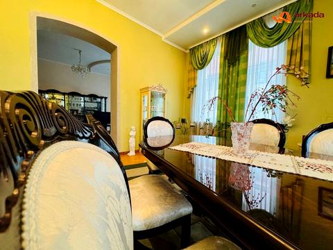 квартира по адресу Михаила Грушевского ул., 6