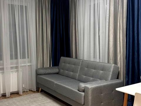 квартира по адресу Мандрыковская ул., 234