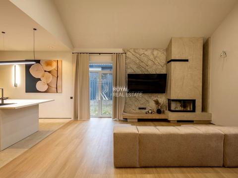 дом по адресу Березова