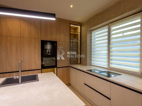 дом по адресу Березова