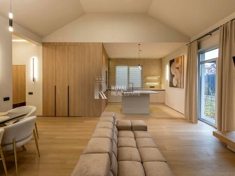 дом по адресу Березова