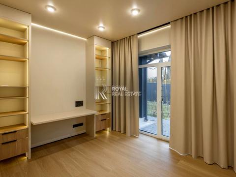 дом по адресу Березова