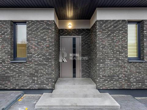 дом по адресу Березова