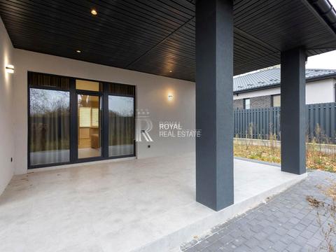 дом по адресу Березова