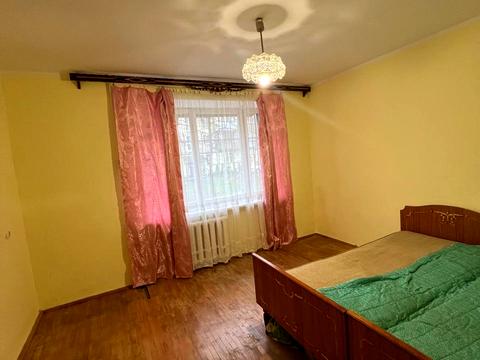 квартира за адресою Нова вул., 19А