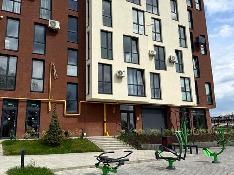 квартира по адресу Богдана Хмельницького ул., 1