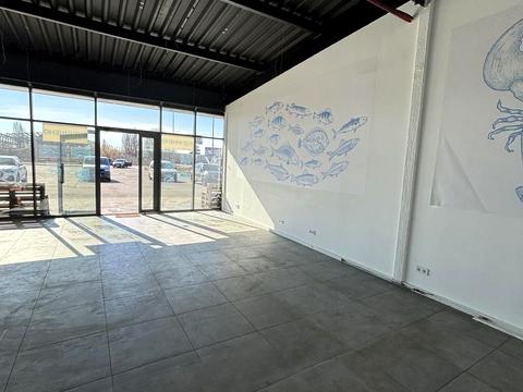 коммерческая по адресу  ул., 7