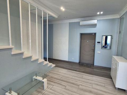 квартира за адресою Дегтярна вул., 7