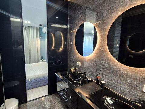 квартира за адресою Дегтярна вул., 7