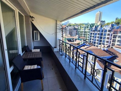 квартира за адресою Дегтярна вул., 7