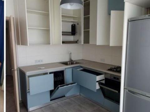 квартира за адресою смт. Авангард, Проїзна вул., 21