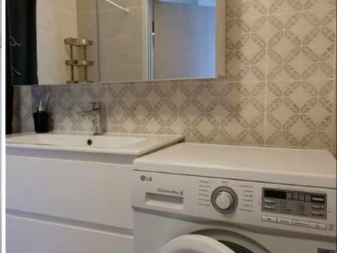 квартира за адресою смт. Авангард, Проїзна вул., 21