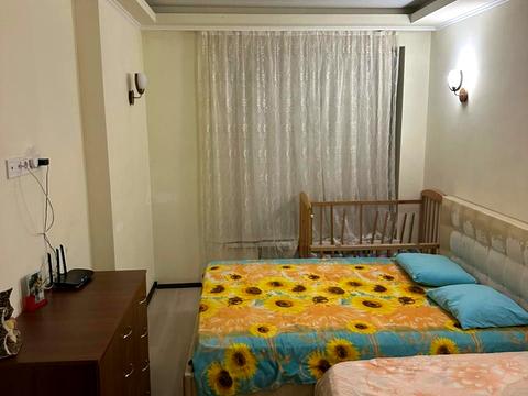 квартира за адресою Академіка Шалімова вул., 63-А