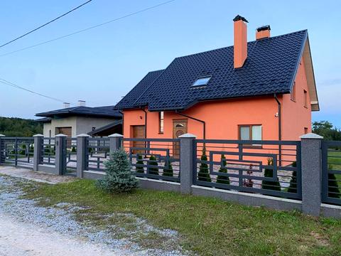 дом по адресу Січових стрільців