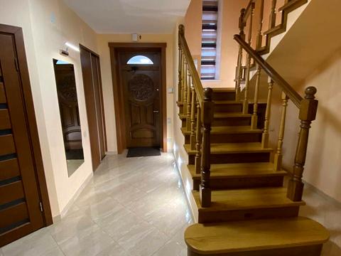 дом по адресу Січових стрільців