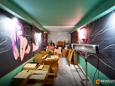 комерційна за адресою Січових Стрільців вул. (Артема), 79