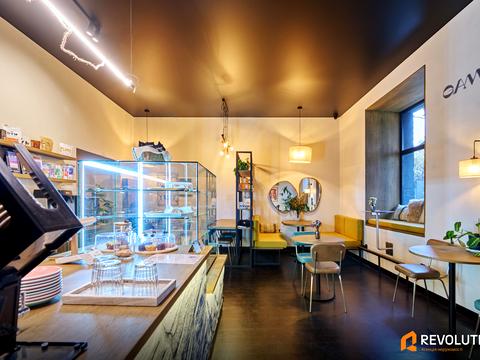 комерційна за адресою Січових Стрільців вул. (Артема), 79