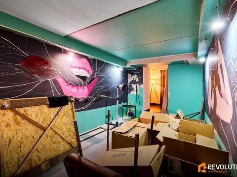 комерційна за адресою Січових Стрільців вул. (Артема), 79