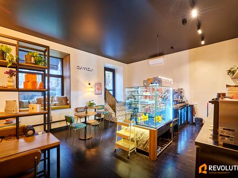 комерційна за адресою Січових Стрільців вул. (Артема), 79