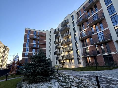 квартира за адресою Галицька вул., 3