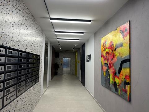 квартира за адресою Галицька вул., 3