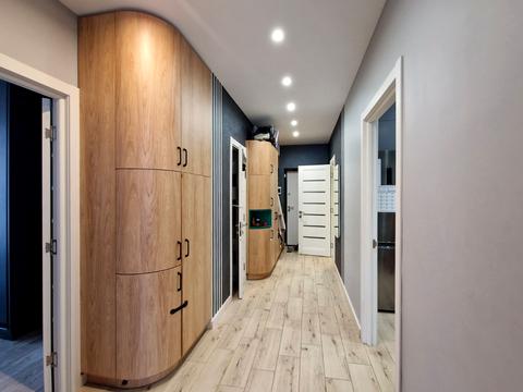 квартира за адресою Тараса Шевченка вул., 75а