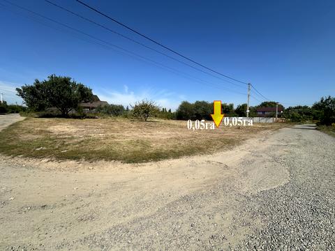 ділянка за адресою Франка