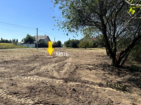 ділянка за адресою Франка