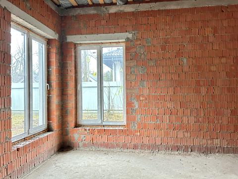 будинок за адресою смт. Ворзель, Композиторів вул.