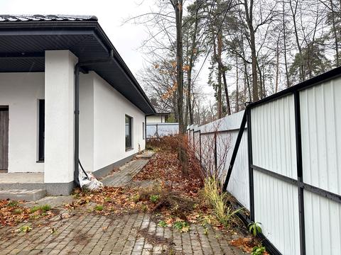 будинок за адресою смт. Ворзель, Композиторів вул.