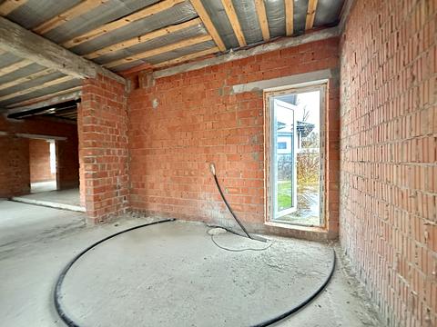 будинок за адресою смт. Ворзель, Композиторів вул.