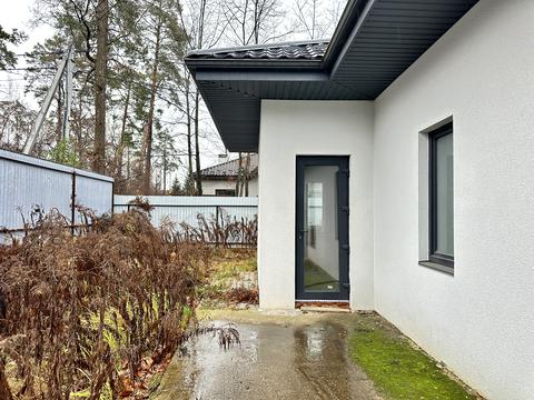 будинок за адресою смт. Ворзель, Композиторів вул.