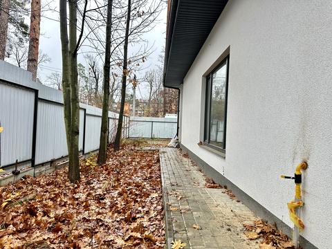 будинок за адресою смт. Ворзель, Композиторів вул.