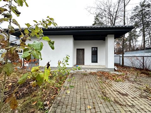 будинок за адресою смт. Ворзель, Композиторів вул.