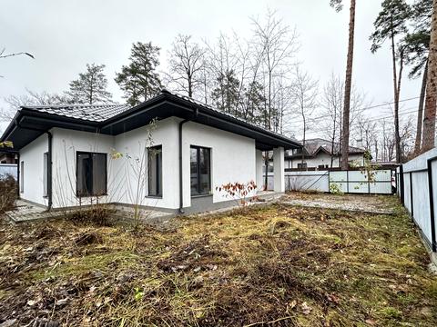 будинок за адресою смт. Ворзель, Композиторів вул.