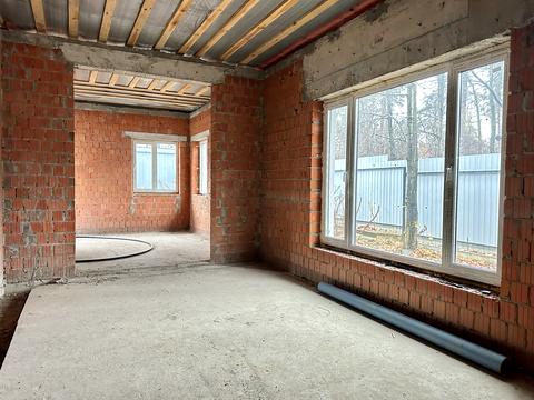 будинок за адресою смт. Ворзель, Композиторів вул.