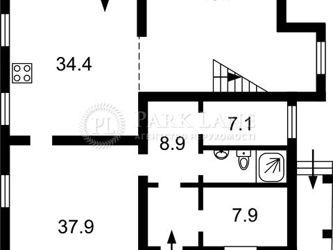 будинок за адресою Шервудська вул.