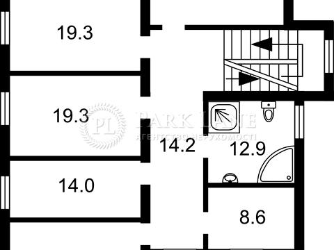будинок за адресою Шервудська вул.