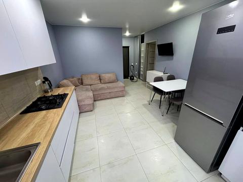 квартира за адресою Набережна Перемоги вул., 44