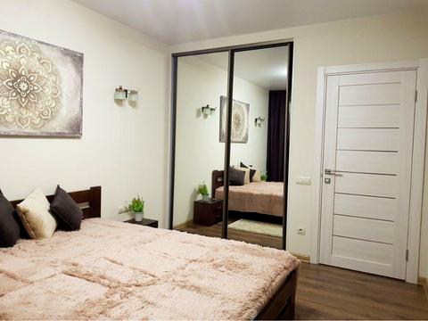 квартира за адресою Володимира Антоновича вул. (Свердлова), 36а, 36б, 36д, 36к, 36м