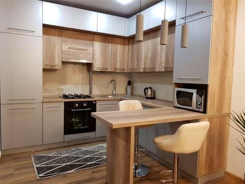 квартира за адресою Володимира Антоновича вул. (Свердлова), 36а, 36б, 36д, 36к, 36м