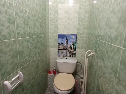 квартира за адресою Панаса Мирного вул., 35