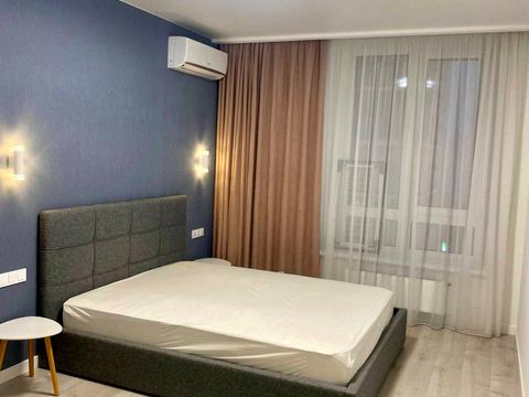 квартира за адресою Зарічна вул., 2